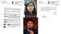 DCW chief Swati Maliwal  writes letter to I&B Minister Anurag Thakur for the removal of #MeToo accused Sajid Khan from ‘Bigg Boss’