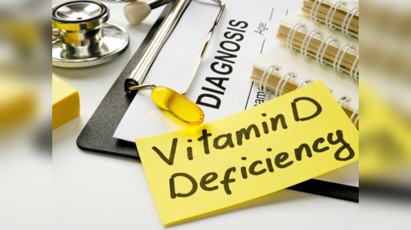 Vitamin D is a fat soluble vitamin