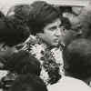 Article image for: #GoldenFrames: Amitabh Bachchan, whose voice resonates with his personality in Indian cinema