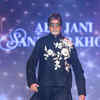 Article image for: #GoldenFrames: Amitabh Bachchan, whose voice resonates with his personality in Indian cinema