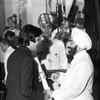 Article image for: #GoldenFrames: Amitabh Bachchan, whose voice resonates with his personality in Indian cinema