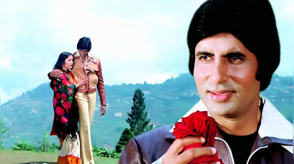 Anusandhan/Barsaat Ki Ek Raat (1981)