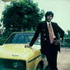 Article image for: #GoldenFrames: Amitabh Bachchan, whose voice resonates with his personality in Indian cinema