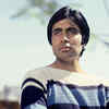 Article image for: #GoldenFrames: Amitabh Bachchan, whose voice resonates with his personality in Indian cinema