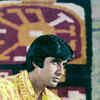 Article image for: #GoldenFrames: Amitabh Bachchan, whose voice resonates with his personality in Indian cinema