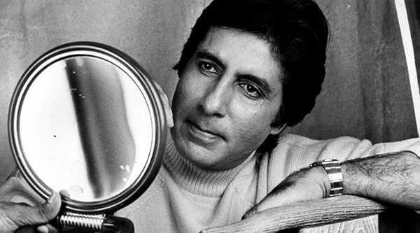 Bhuvan Shome (1969)