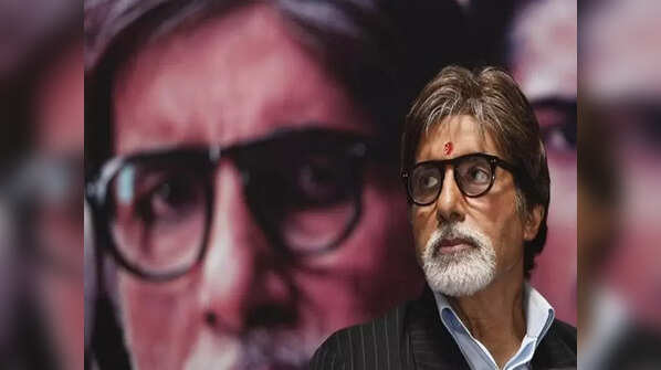 Kolkata has a special place in Amitabh Bachchan’s heart and it makes him nostalgic
