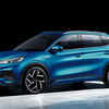BYD Atto 3 electric SUV India launch: Here's how it looks like