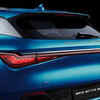 BYD Atto 3 electric SUV India launch: Rear-end design