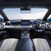 BYD Atto 3 electric SUV India launch: Interior