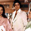 Article image for: Big B Birthday Special! When Rekha revealed Jaya Bachchan was the reason why Amitabh Bachchan stopped working with her