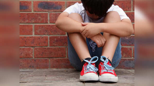 Ask for your child's perspective
