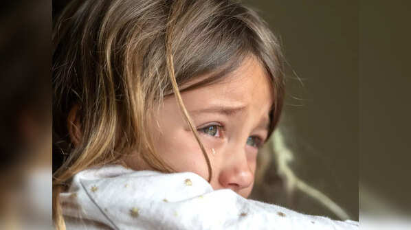 Signs that reveal your child has a bullying streak