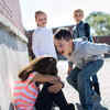 ​Teach by example