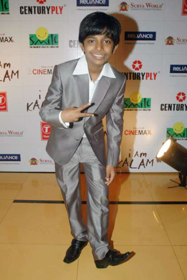 Harsh Mayar Pictures