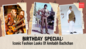 Birthday Special Iconic Fashion Looks Of Amitabh Bachchan