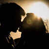He opens up to PDA
