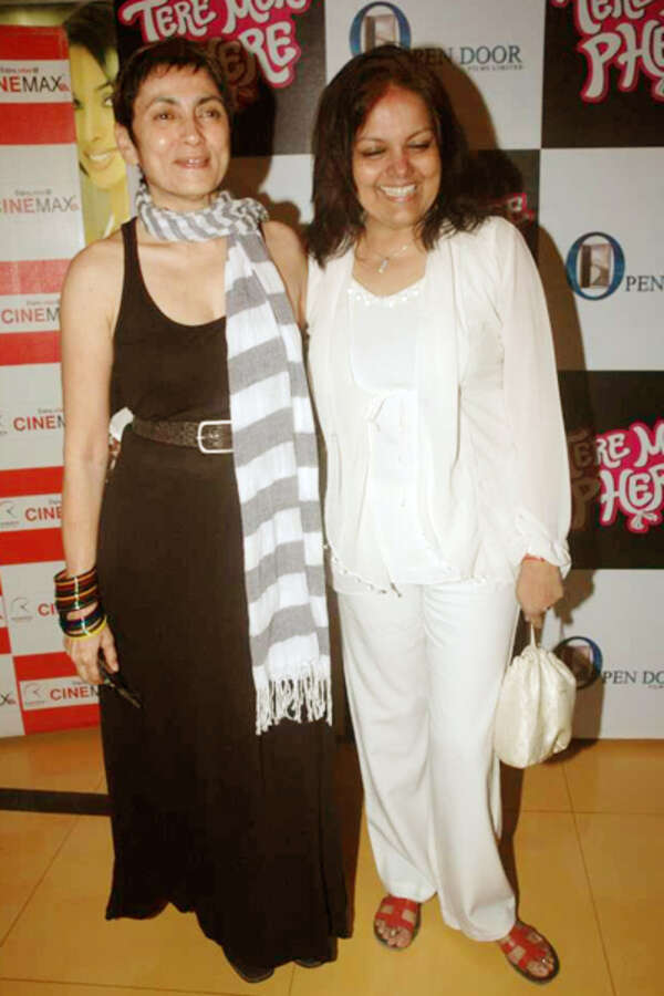 Sushmita Mukherjee