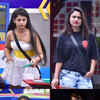 Article image for: Casual looks of Bigg Boss Kannada 9 <i class="tbold">female contestants</i>