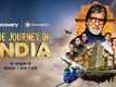'The Journey Of India' Trailer: Amitabh Bachchan and Kajol starrer 'The Journey Of India' Official Trailer