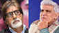 Javed Akhtar claims 'Zanjeer' went to Amitabh Bachchan after Dharmendra refused it; actor says, 'Haqeeqat dabi reh jaati hai'