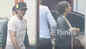 Exclusive pictures! Shah Rukh Khan and Gauri Khan visit Suhana Khan on the sets of 'The Archies'