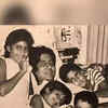 Article image for: <i class="tbold">amitabh</i> with kids