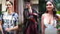 #CelebrityEvenings: From Malaika Arora to Ananya Panday, Bollywood celebs spotted in Mumbai