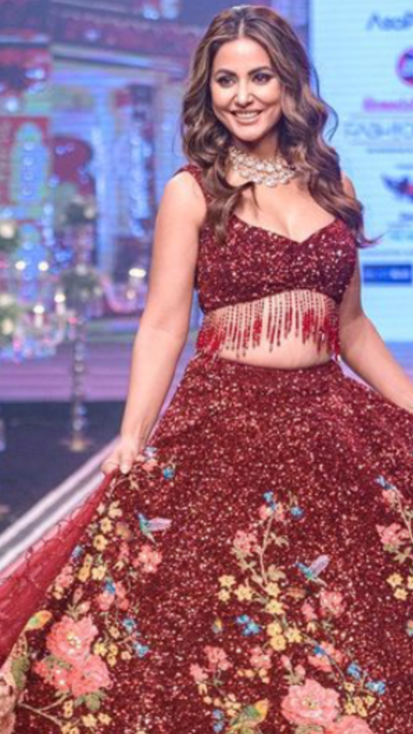 Hina Khan