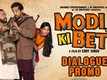 Modi Ji Ki Beti - Dialogue Promo