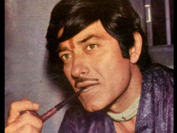 Raaj Kumar Images