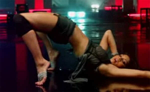 Nicole Scherzinger