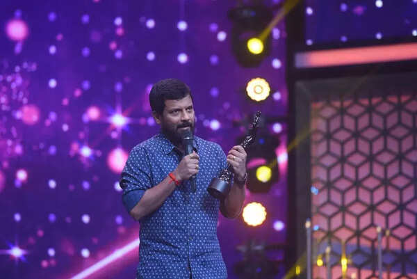 Dinesh Master Photos