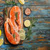 ​Salmon