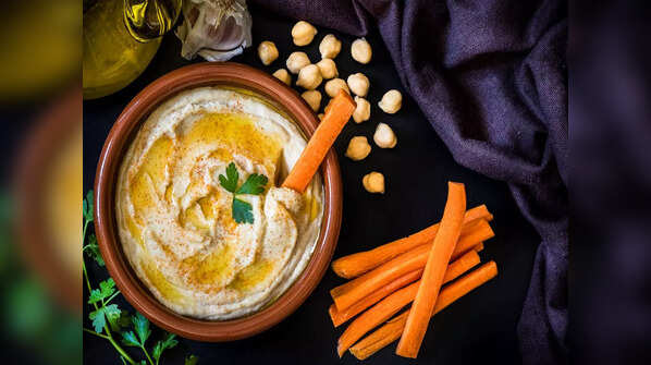 Hummus