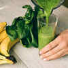 ​Superfood smoothies