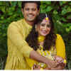 Aishwarya Sharma: I kept a fast last year too when I got engaged