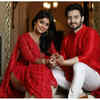 Sayantani Ghosh: Fasting with my husband is a celebration of togetherness