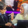 ​Jaya Bachchan got Laapsi for him