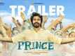 Prince - Official Telugu Trailer