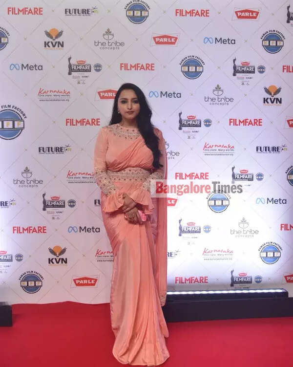 Meghana Gaonkar Stills