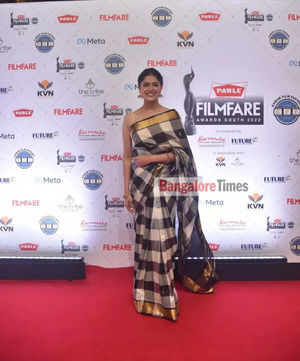 Asha Bhat