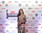 67th Parle Filmfare Awards South 2022 with Kamar Film Factory: Best fashion moments