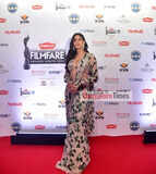 67th Parle Filmfare Awards South 2022 with Kamar Film Factory: Best fashion moments