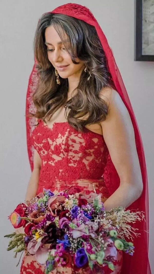 Shibani Dandekar