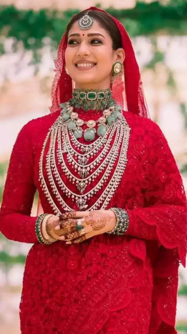 Nayanthara