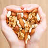 5 Best Nuts For Anti-aging | The Times Of India