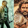 'Naane Varuvean' and 'Ponniyin Selvan 1'