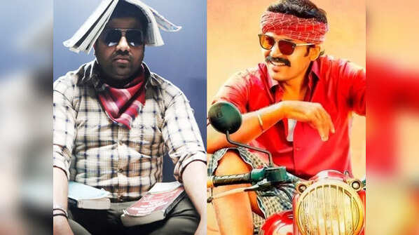'Thamizh Padam 2.O' and 'Kadaikutty Singam'