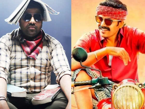 Thamizh Stills